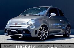 fiat fiat-others 2018 -FIAT--Fiat ABA-31214T--ZFA3120000JA40457---FIAT--Fiat ABA-31214T--ZFA3120000JA40457-