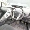 toyota prius 2012 quick_quick_DAA-ZVW30_ZVW30-5378588 image 13