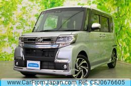 daihatsu tanto 2019 quick_quick_DBA-LA600S_LA600S-0755674