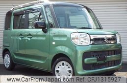 suzuki spacia 2020 -SUZUKI--Spacia MK53S--263865---SUZUKI--Spacia MK53S--263865-