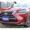 lexus nx 2015 -LEXUS--Lexus NX DBA-AGZ10--AGZ10-1007336---LEXUS--Lexus NX DBA-AGZ10--AGZ10-1007336- image 1