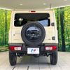 suzuki jimny 2023 -SUZUKI--Jimny 3BA-JB64W--JB64W-292961---SUZUKI--Jimny 3BA-JB64W--JB64W-292961- image 16