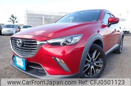 mazda cx-3 2015 REALMOTOR_N2024110223F-12