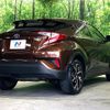 toyota c-hr 2017 CFJ1660255 image 18