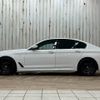 bmw 5-series 2017 CFJ6771350 image 14