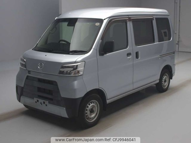 daihatsu hijet-van 2020 -DAIHATSU--Hijet Van S321V-0444328---DAIHATSU--Hijet Van S321V-0444328- image 1