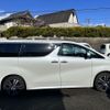 toyota alphard 2020 -TOYOTA--Alphard 3BA-AGH30W--AGH30-0350018---TOYOTA--Alphard 3BA-AGH30W--AGH30-0350018- image 4