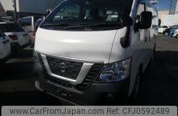 nissan caravan-van 2019 -NISSAN--Caravan Van VR2E26--122004---NISSAN--Caravan Van VR2E26--122004-