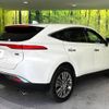 toyota harrier 2024 -TOYOTA--Harrier 6AA-AXUH80--AXUH80-0089***---TOYOTA--Harrier 6AA-AXUH80--AXUH80-0089***- image 18