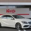 mercedes-benz a-class 2017 -MERCEDES-BENZ--Benz A Class DBA-176042--WDD1760422V199608---MERCEDES-BENZ--Benz A Class DBA-176042--WDD1760422V199608- image 2