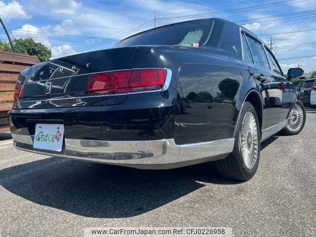 toyota century 2018 -TOYOTA--Century DAA-UWG60--UWG60-0001147---TOYOTA--Century DAA-UWG60--UWG60-0001147- image 2