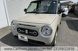 suzuki alto-lapin 2024 -SUZUKI--Alto Lapin 5BA-HE33S--HE33S-511***---SUZUKI--Alto Lapin 5BA-HE33S--HE33S-511***-