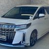 toyota alphard 2018 quick_quick_AGH30W_AGH30-0183921 image 2