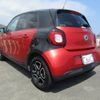 smart forfour 2016 -SMART 【静岡 534ﾒ118】--Smart Forfour 453042--2Y093734---SMART 【静岡 534ﾒ118】--Smart Forfour 453042--2Y093734- image 18