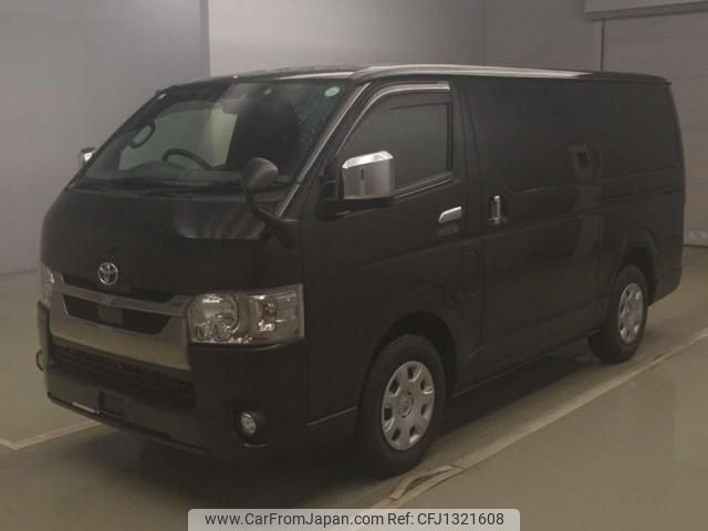toyota hiace-van 2021 quick_quick_3DF-GDH201V_GDH201-1067820 image 1