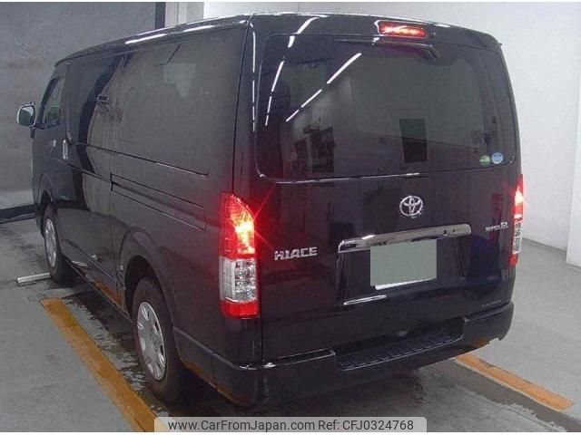 toyota hiace-van 2018 quick_quick_QDF-GDH201V_GDH201-1004480 image 2