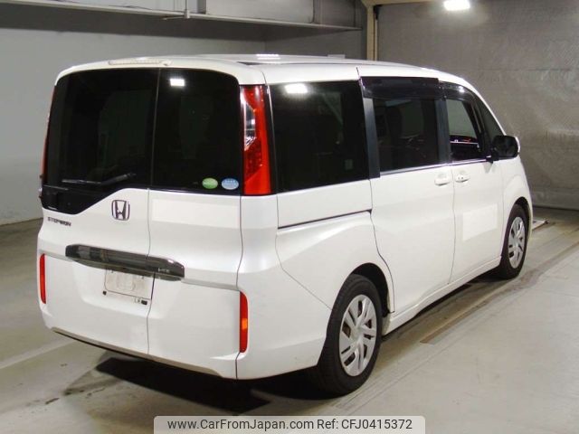 honda stepwagon 2015 -HONDA--Stepwgn RP1-1009067---HONDA--Stepwgn RP1-1009067- image 2