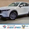 mazda cx-5 2022 CFJ1820628 image 1