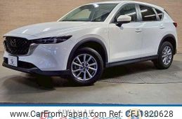 mazda cx-5 2022 CFJ1820628