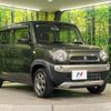 suzuki hustler 2015 quick_quick_MR31S_MR31S-845017 image 16