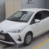 toyota vitz 2019 -TOYOTA--Vitz DAA-NHP130--NHP130-4016553---TOYOTA--Vitz DAA-NHP130--NHP130-4016553- image 1