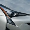 toyota prius 2017 CFJ9763858 image 23