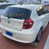 bmw 1-series 2007 CFJ1524985 image 3