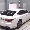 lexus ls 2018 CFJ1823669 image 2