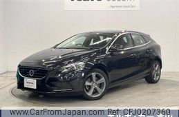 volvo v40 2013 -VOLVO--Volvo V40 DBA-MB4164T--YV1MV485BE2088916---VOLVO--Volvo V40 DBA-MB4164T--YV1MV485BE2088916-