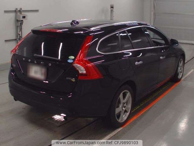 volvo v60 2011 -VOLVO--Volvo V60 DBA-FB4164T--YV1FW485BB1024877---VOLVO--Volvo V60 DBA-FB4164T--YV1FW485BB1024877- image 2