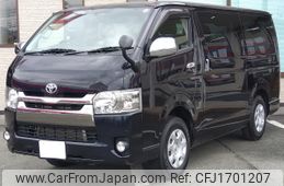 toyota regiusace-van 2017 CFJ1701207