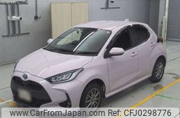 toyota yaris 2020 -TOYOTA--Yaris MXPH15-0007783---TOYOTA--Yaris MXPH15-0007783-