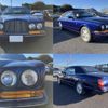 bentley azure 1997 quick_quick_E-BK_SCBZK15C0VCX61050 image 4