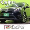 toyota aqua 2017 CFJ1773860 image 1