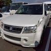 suzuki escudo 2008 -SUZUKI--Escudo TD94W--TD94W-201989---SUZUKI--Escudo TD94W--TD94W-201989- image 1