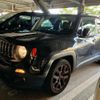 jeep renegade 2017 -CHRYSLER--Jeep Renegade ABA-BU14--1C4BU0000HPF46016---CHRYSLER--Jeep Renegade ABA-BU14--1C4BU0000HPF46016- image 3