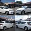 lexus ct 2011 -LEXUS--Lexus CT ZWA10--2038161---LEXUS--Lexus CT ZWA10--2038161- image 26