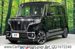 suzuki spacia 2018 CFJ1672240
