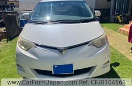 toyota estima 2008 -TOYOTA--Estima DBA-ACR50W--ACR50-7072155---TOYOTA--Estima DBA-ACR50W--ACR50-7072155-