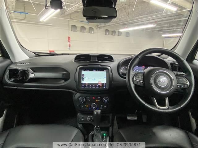 jeep renegade 2019 quick_quick_3BA-BU13_1C4BU0000KPJ64107 image 2