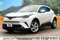 toyota c-hr 2019 -TOYOTA--C-HR DAA-ZYX10--ZYX10-2188515---TOYOTA--C-HR DAA-ZYX10--ZYX10-2188515-