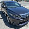toyota harrier 2016 -TOYOTA--Harrier DBA-ZSU60W--ZSU60W-0097132---TOYOTA--Harrier DBA-ZSU60W--ZSU60W-0097132- image 1