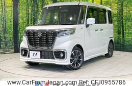 suzuki spacia 2020 -SUZUKI--Spacia DAA-MK53S--MK53S-672097---SUZUKI--Spacia DAA-MK53S--MK53S-672097-