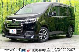 honda stepwagon 2019 -HONDA--Stepwgn DBA-RP3--RP3-1233988---HONDA--Stepwgn DBA-RP3--RP3-1233988-