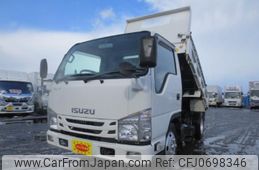 isuzu elf-truck 2019 GOO_NET_EXCHANGE_1161178A30250129W001