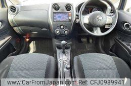 nissan note 2014 504928-929228