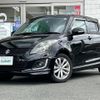 suzuki swift 2014 -SUZUKI--Swift DBA-ZD72S--ZD72S-304075---SUZUKI--Swift DBA-ZD72S--ZD72S-304075- image 5