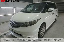 honda elysion 2010 -HONDA--Elysion RR2--1400523---HONDA--Elysion RR2--1400523-