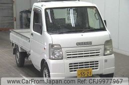 suzuki carry-truck 2009 -SUZUKI 【八王子 480ｾ5521】--Carry Truck DA63T--626229---SUZUKI 【八王子 480ｾ5521】--Carry Truck DA63T--626229-
