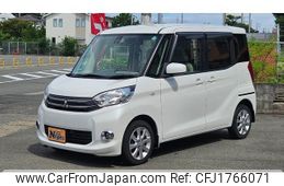mitsubishi ek-space 2016 CFJ1766071